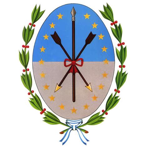 escudo provincia de santa fe